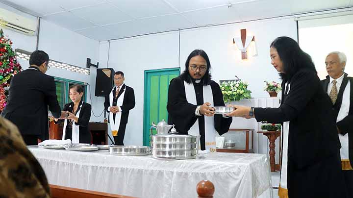 galeri, Perjamuan Kudus GKJ Baki Pepantan Daleman 2025, gereja kristen jawa, gkj, gkj baki, gereja kristen jawa baki, baki, sukoharjo, gkj klasis sukoharjo, klasis sukoharjo, klasis, sinode gkj, sinode 